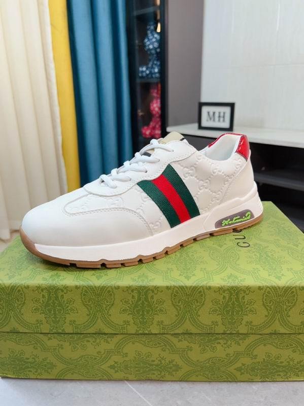 Gucci Men's Shoes 2226